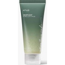 Anua Heartleaf Pore Clay Pack 100ml